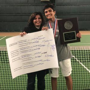 Meet your Posher, Rohan